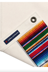 Venture California Serape Flag