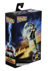 Neca Back To The Future Action Figure