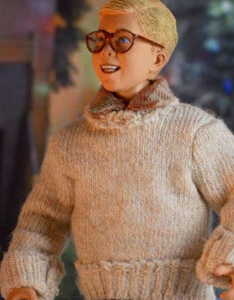 Neca Christmas Story Ralphie