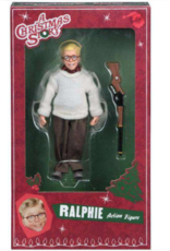 Neca Christmas Story Ralphie