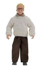 Neca Christmas Story Ralphie