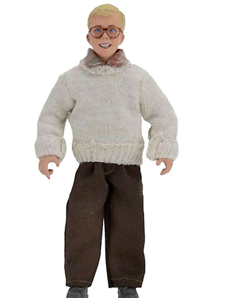 Neca Christmas Story Ralphie