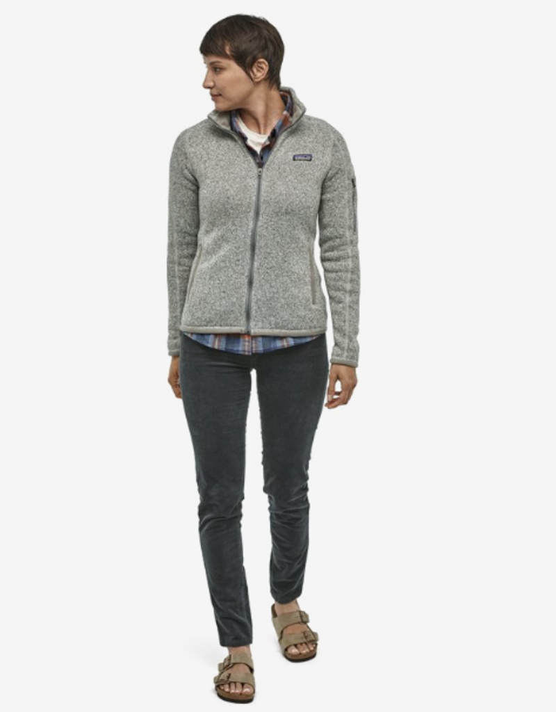 Patagonia Womens Better Sweater Jacket