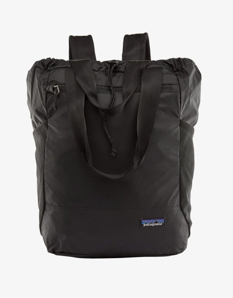 Patagonia Unisex_Adult Black Hole Cube-Large Tote Bag, one Size :  : Clothing, Shoes & Accessories