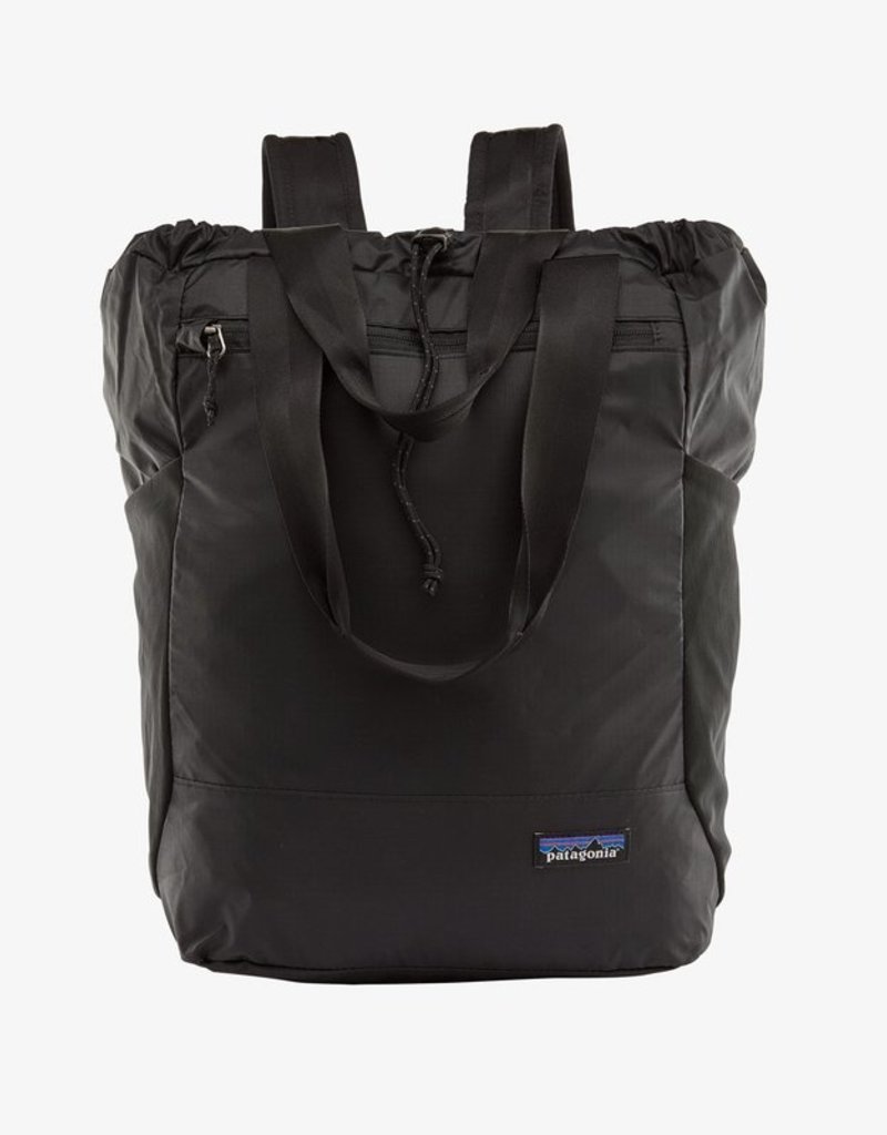 Patagonia Ultralight Black Hole Tote Pack