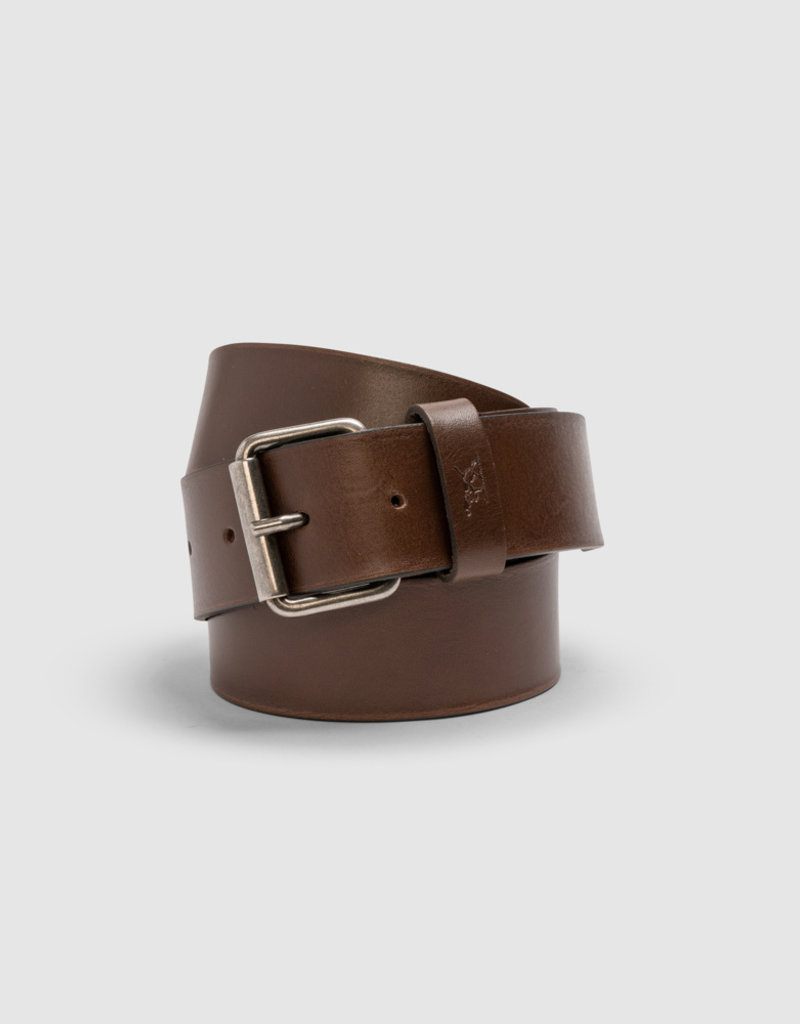 Anderson's Men's Leather Belt