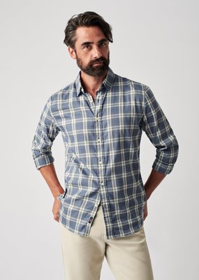 Faherty The Movement Shirt
