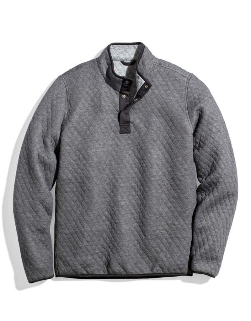 Marine Layer Corbet Reversible Pullover