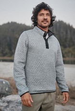 Marine Layer Corbet Reversible Pullover