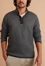 Marine Layer Corbet Reversible Pullover