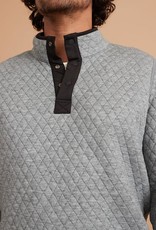Marine Layer Corbet Reversible Pullover