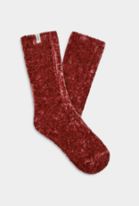 Ugg W's Leda Cozy Socks