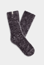 Ugg W's Leda Cozy Socks