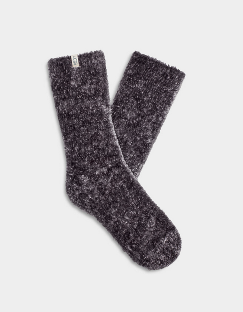 Ugg W's Leda Cozy Socks