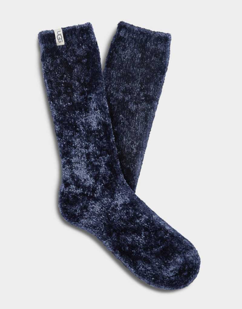 Ugg W's Leda Cozy Socks