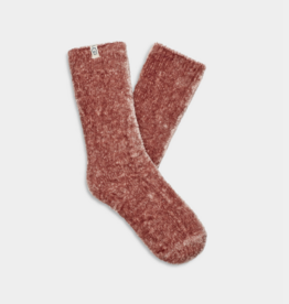 Ugg W's Leda Cozy Socks