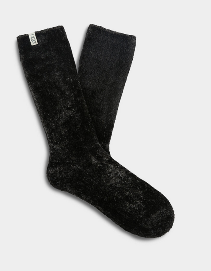 Ugg W's Leda Cozy Socks