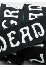 Arcade Belts Greatful Dead Dancing Bears/Black