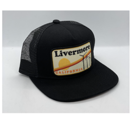 Venture Livermore Townie Trucker