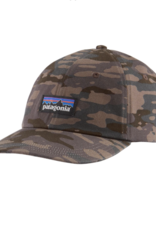 Patagonia P-6 Label Trad Cap