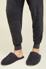 Barefoot Dreams M's Cozy Slipper