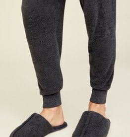 Barefoot Dreams M's Cozy Slipper
