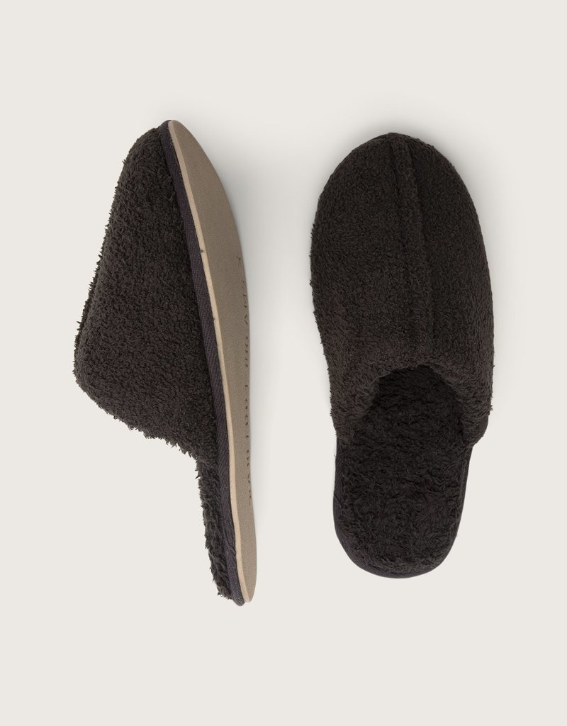 Barefoot Dreams M's Cozy Slipper
