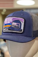 Venture Trucker