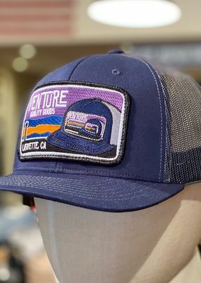 Venture Trucker