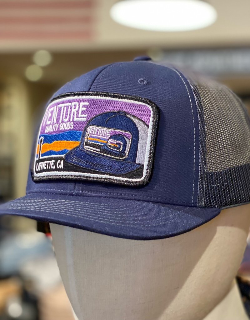 Venture Trucker