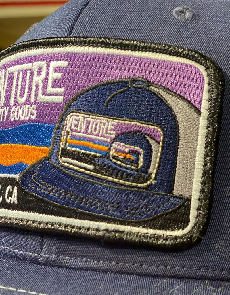 Venture Trucker