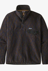 Patagonia M's Lightweight Sinchilla Snap-T Pullover