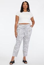 Sanctuary Cross Country Pull On Straight Pant