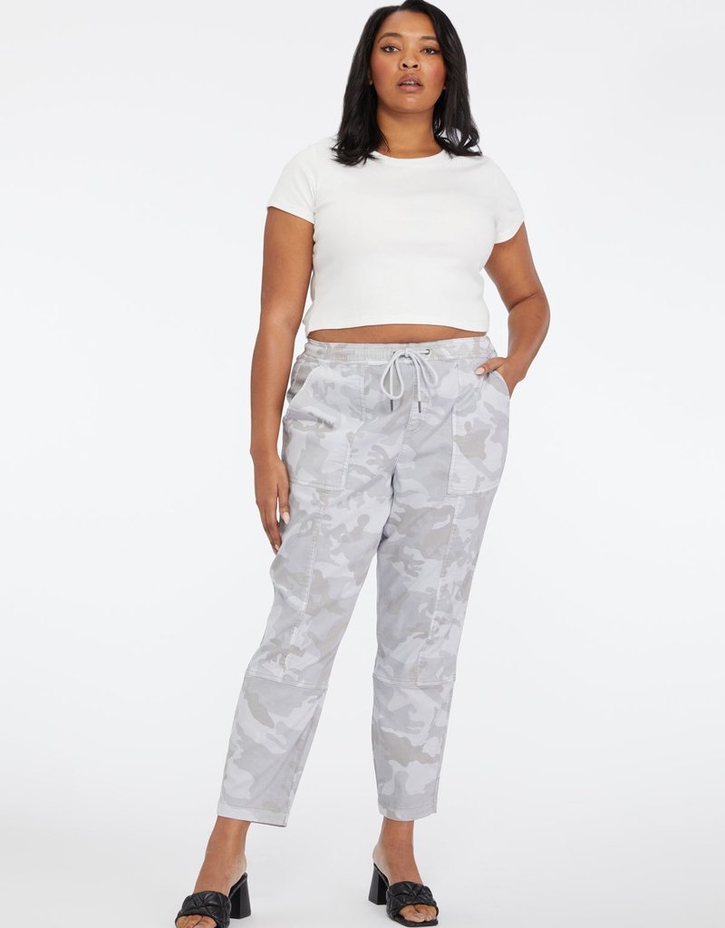 Sanctuary Cross Country Pull On Straight Pant