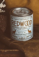 Good & Well Redwood Candle