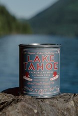 Good & Well Lake Tahoe Candle