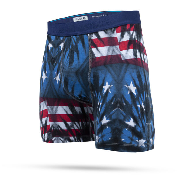 Banner Boxer - Venture Quality Goods