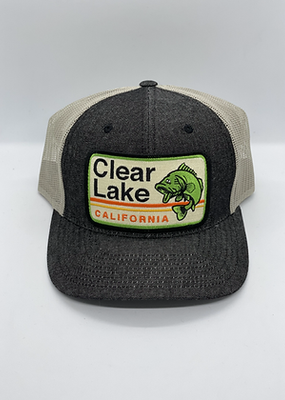 Venture Clear Lake Townie Trucker LoPro