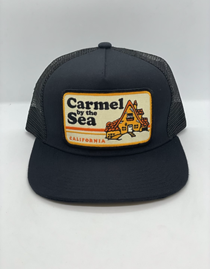 Venture Carmel by the Sea Townie Trucker