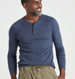 Faherty Cloud LS Henley