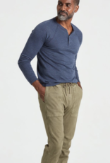 Faherty Cloud LS Henley