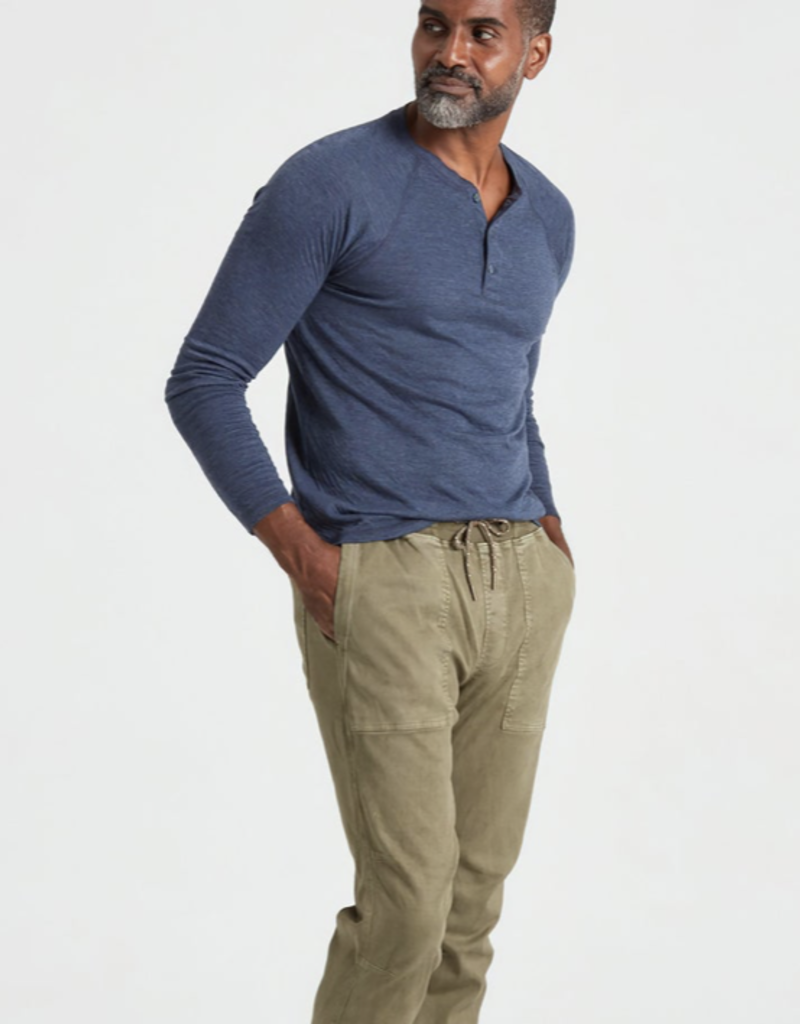 Faherty Cloud LS Henley