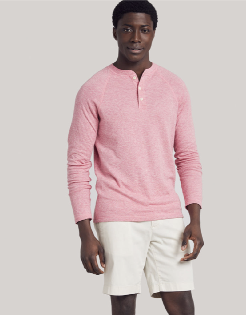 Faherty Cloud LS Henley