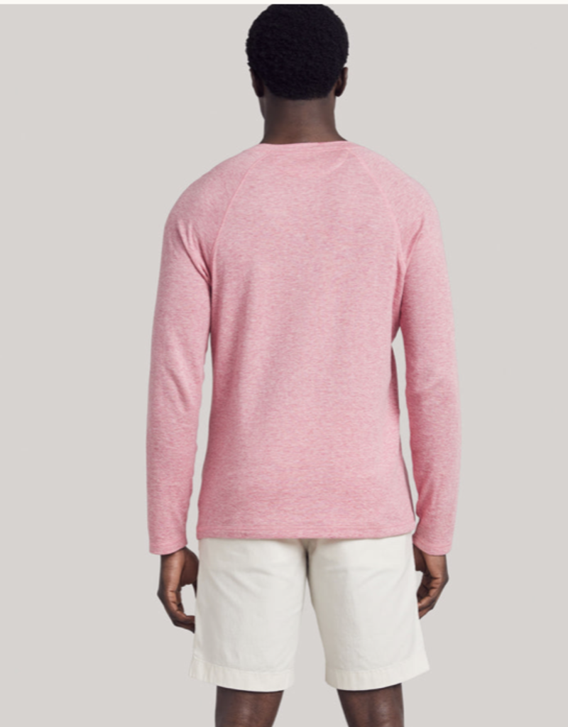 Faherty Cloud LS Henley