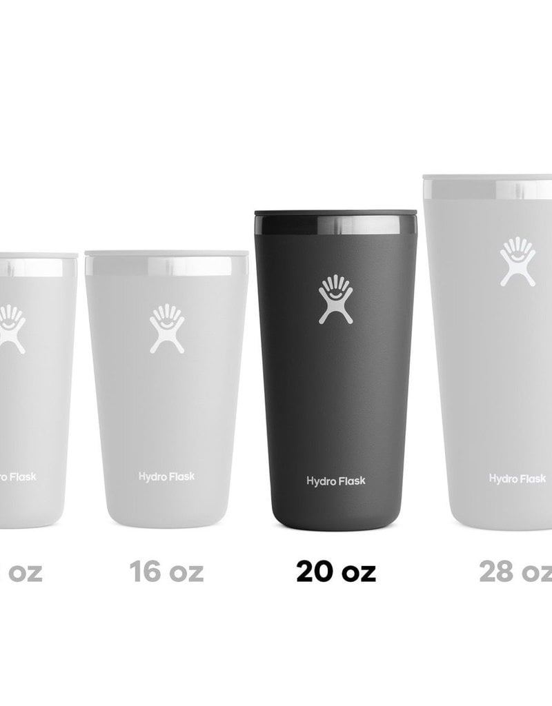 Does anyone know what boot size the 20oz tumbler uses? : r/Hydroflask