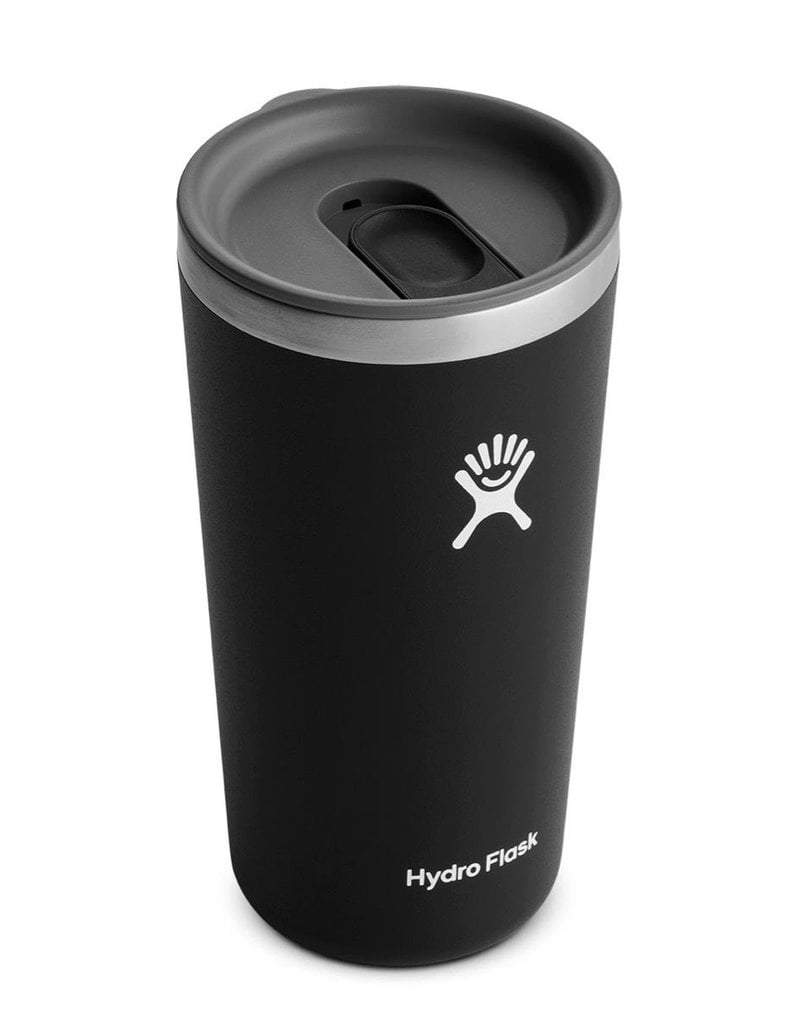 Hydro Flask All Around Tumbler 20oz. White