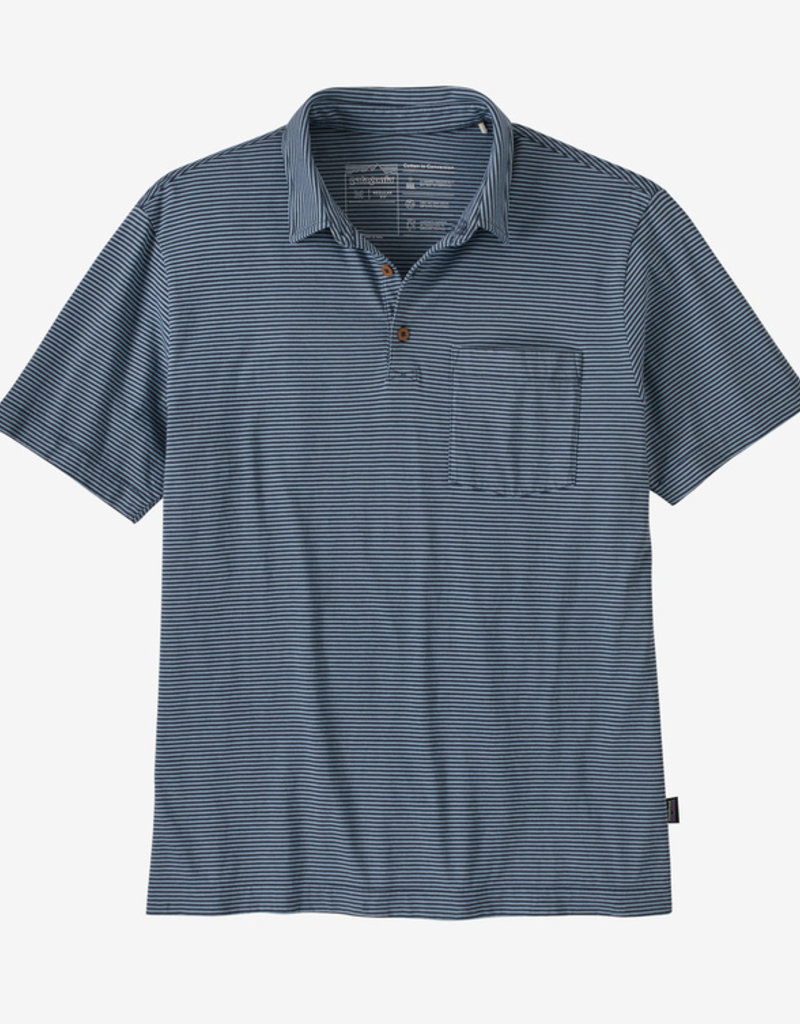 Patagonia M's Daily Polo