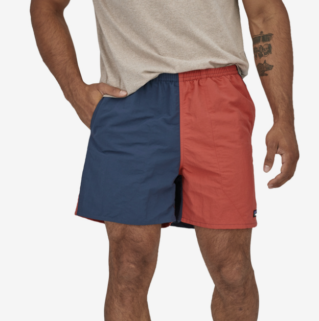 Baggies Shorts 5 Baggies Shorts 5