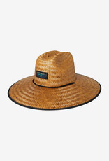 O'Neill Sonoma Prints Straw Hat