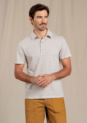 Toad & Co. M's Tempo SS Shirt